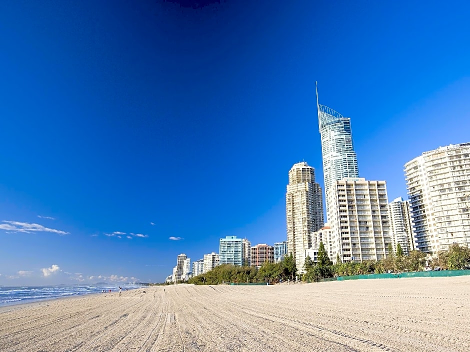 BreakFree Peninsula Surfers Paradise