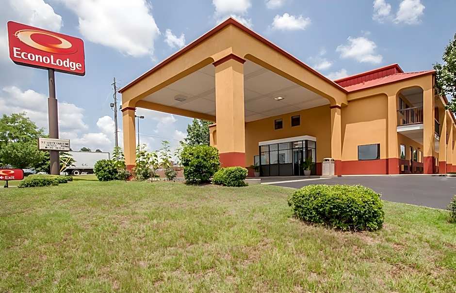 Econo Lodge