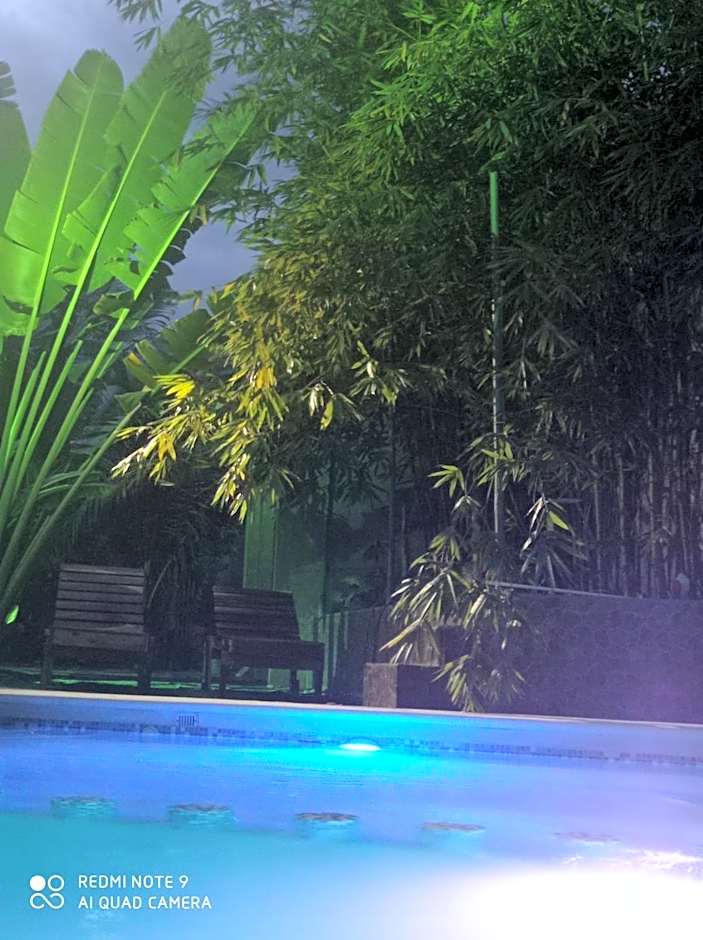 Palmas de Chahue