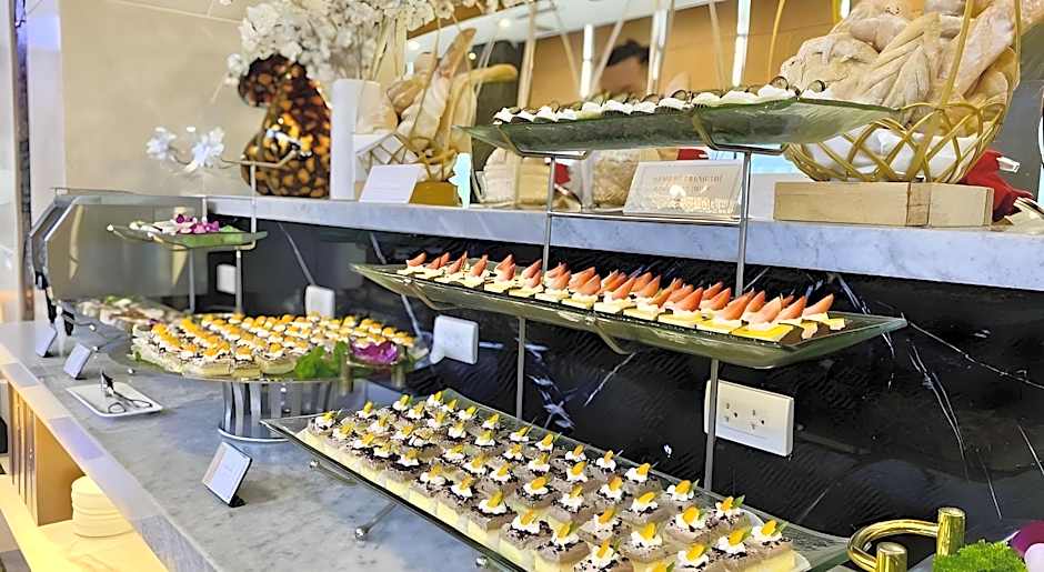 Muong Thanh Luxury Buon Ma Thuot Hotel