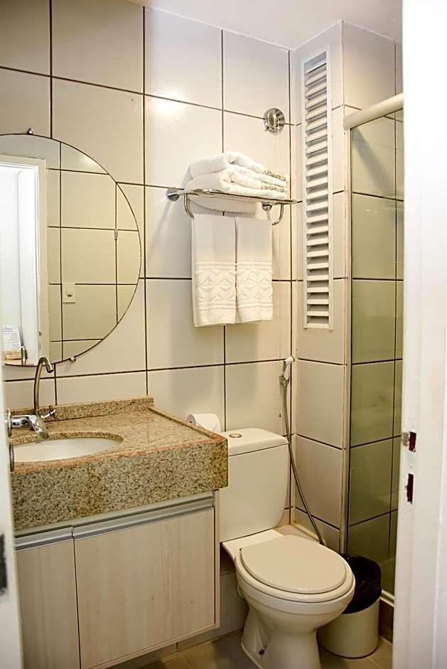 Grand Lençóis Flat
