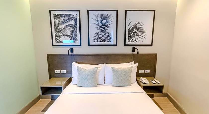 Primeway Suites Cebu
