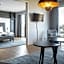 Quality Hotel 11 & Eriksbergshallen