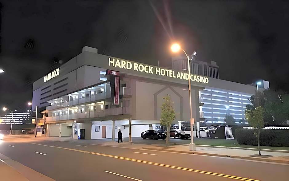 Red Carpet Inn & Suites Atlantic City