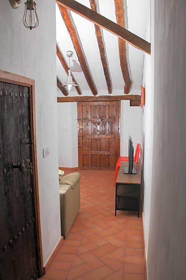 Casas rurales Puente Romano