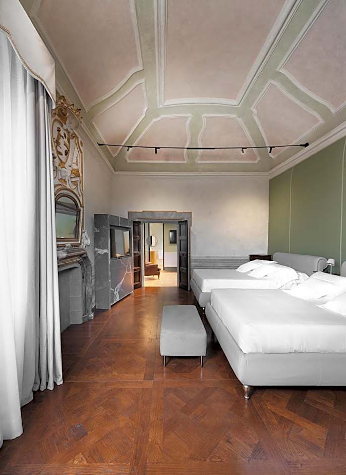 Palazzo Giusti Suites and Spa