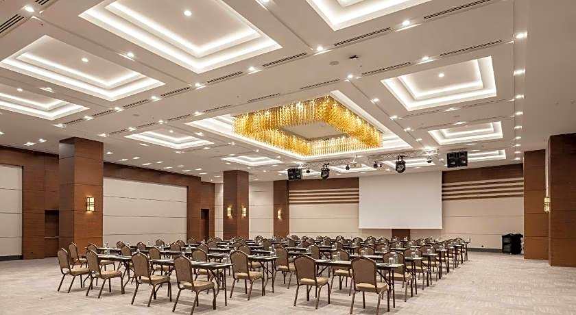 Radisson Blu Hotel Ankara Cankaya