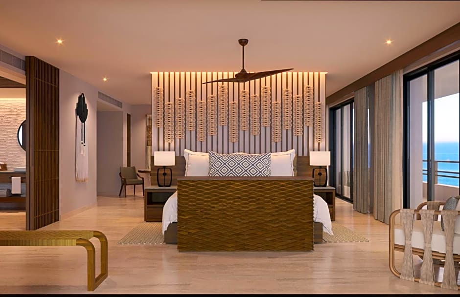 Secrets Playa Blanca Costa Mujeres - All Inclusive Adults Only