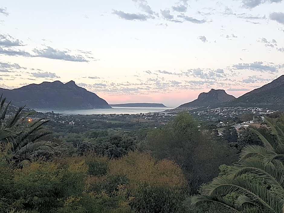 Victorskloof lodge & Spa