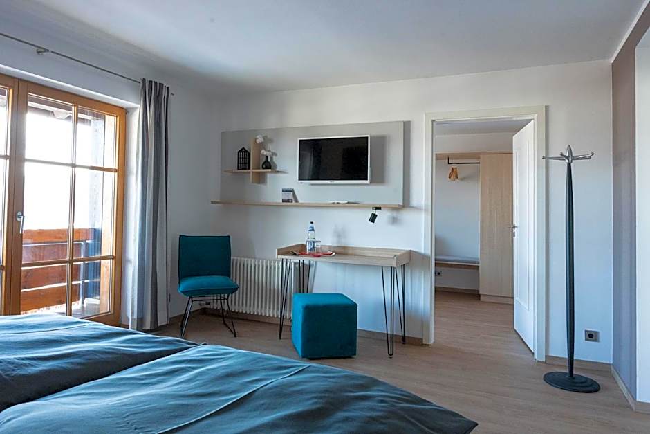 Nebelhorn Relaxhotel