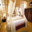 The Blooms Villas