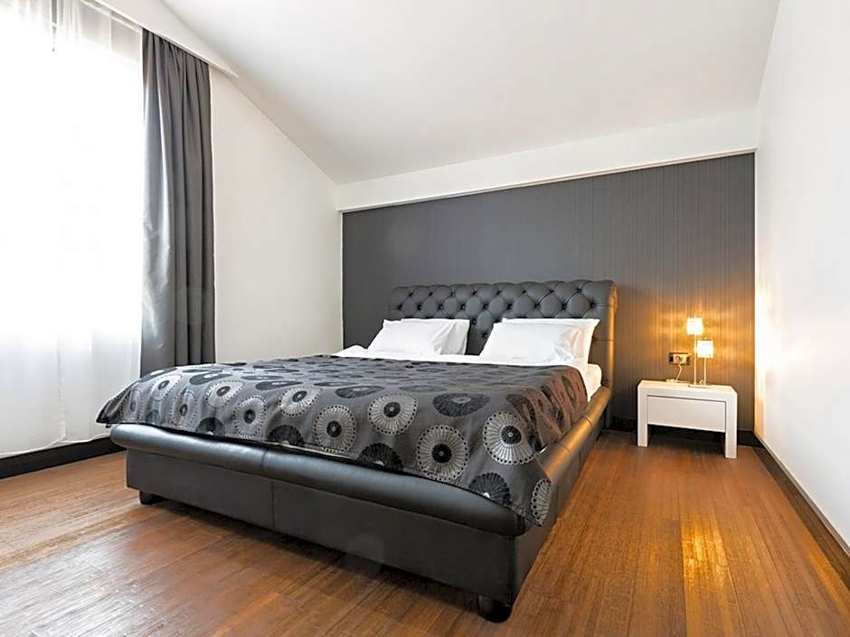 Nova City Garni Hotel Signature Collection