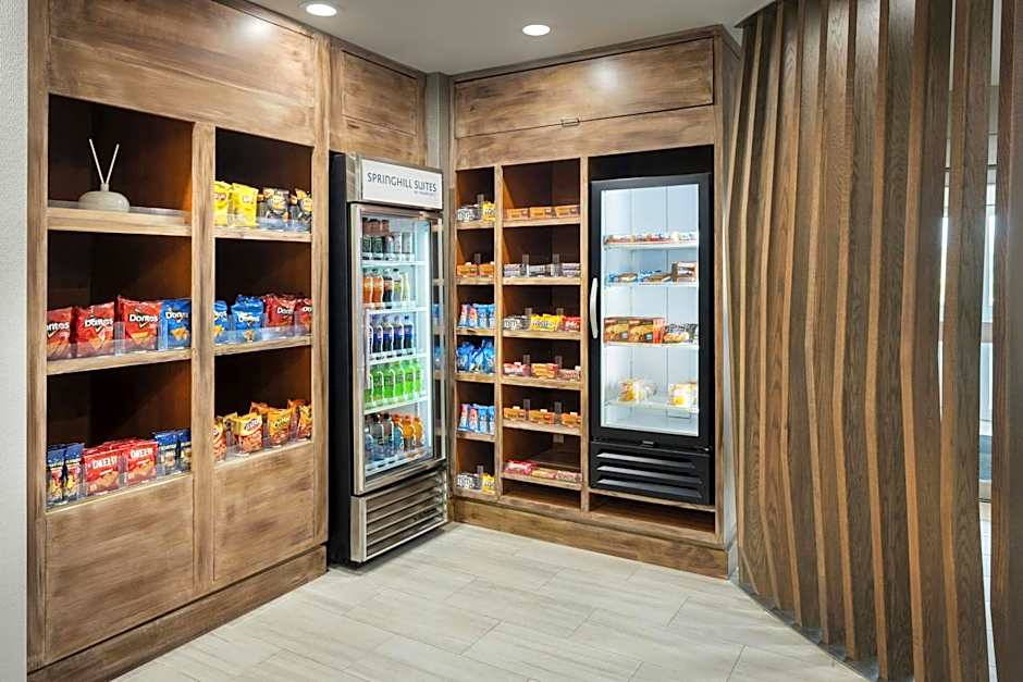 SpringHill Suites by Marriott Midland