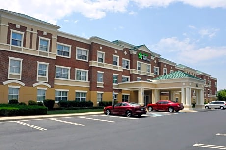 Extended Stay America Suites - Washington, DC - Gaithersburg - South