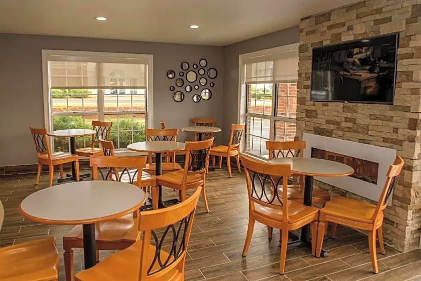 Richland Inn