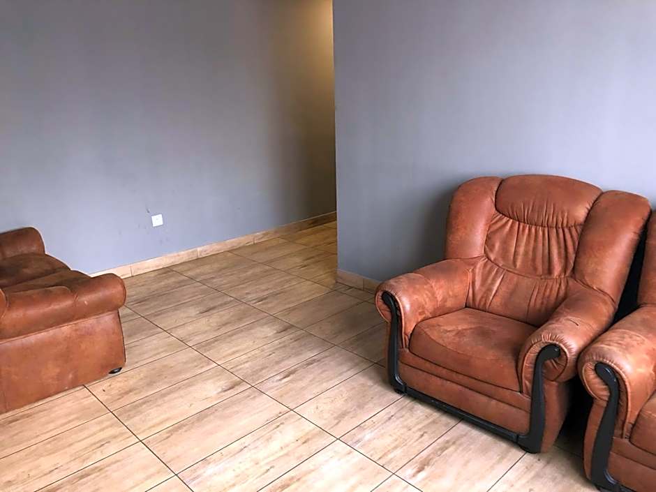 Aparthotel WADOWICE & Hostel GENERY