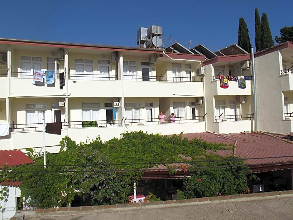 Derya Motel