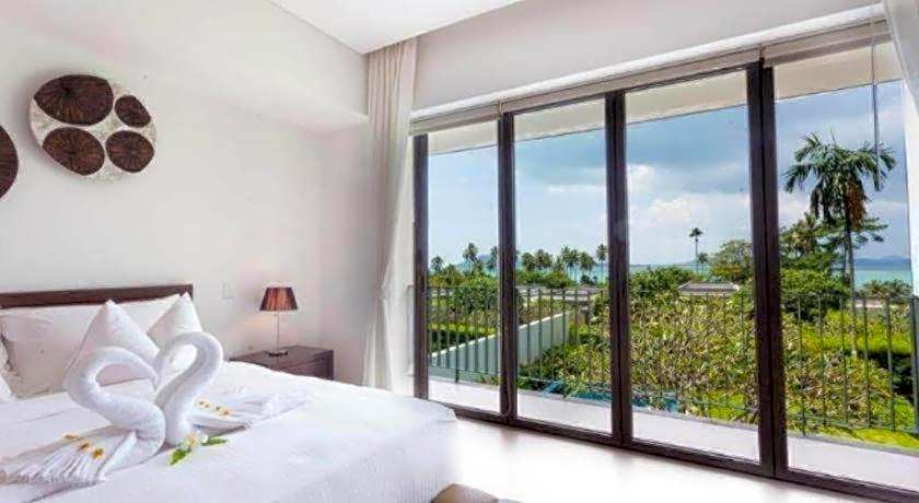Baan Yamu Residences by RESAVA