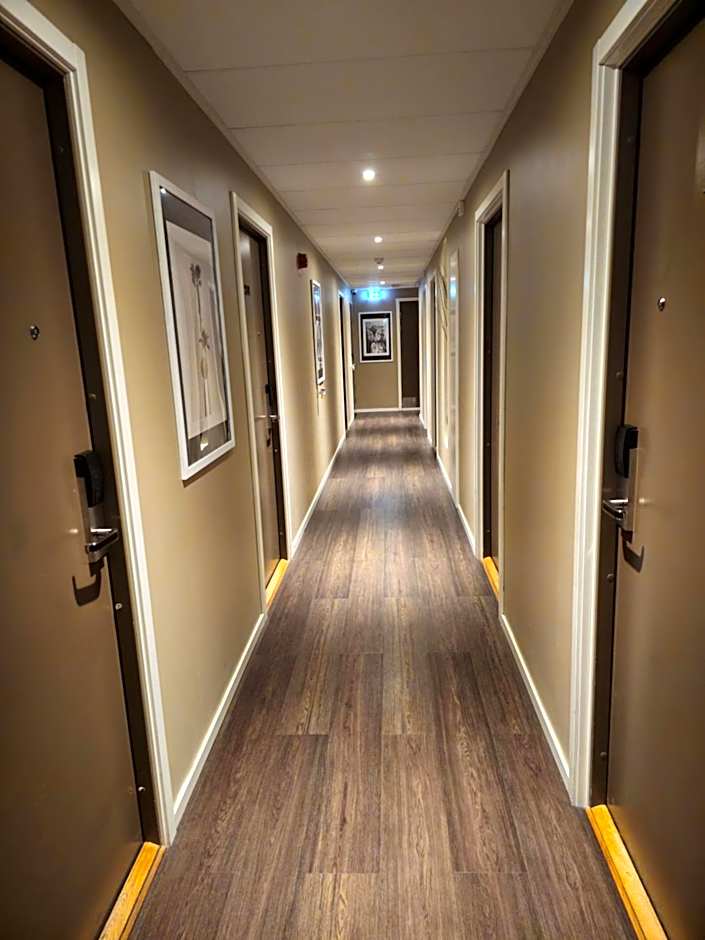 Lidingö Arena Hotel