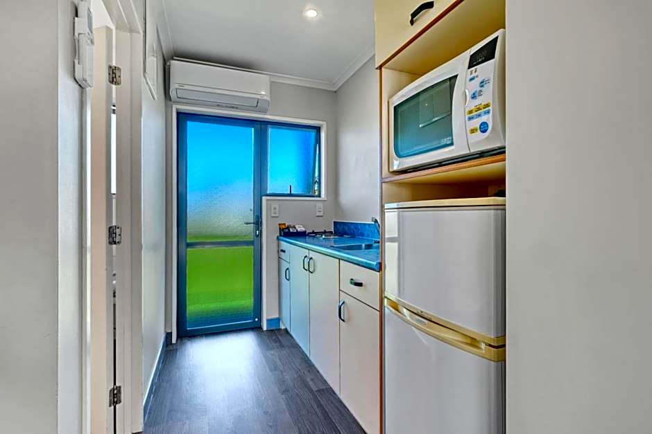 Hanmer Springs Scenic Views Motel