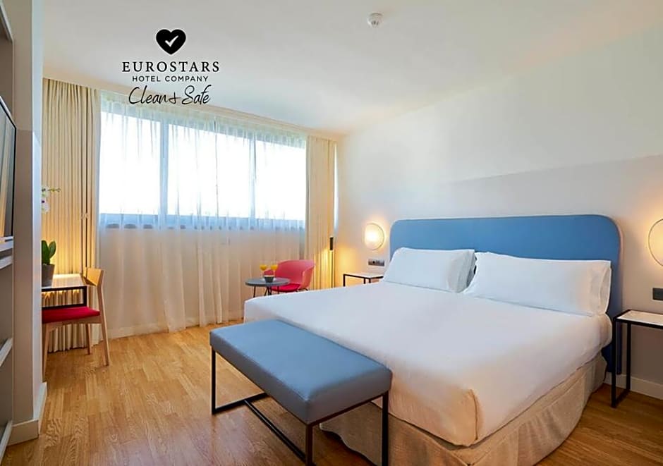 Hotel Sercotel Malaga