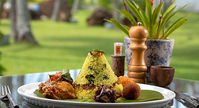 The Villa Bentota By KK Collection