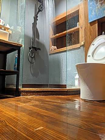 HOMESTAY ĐỐM HOUSE