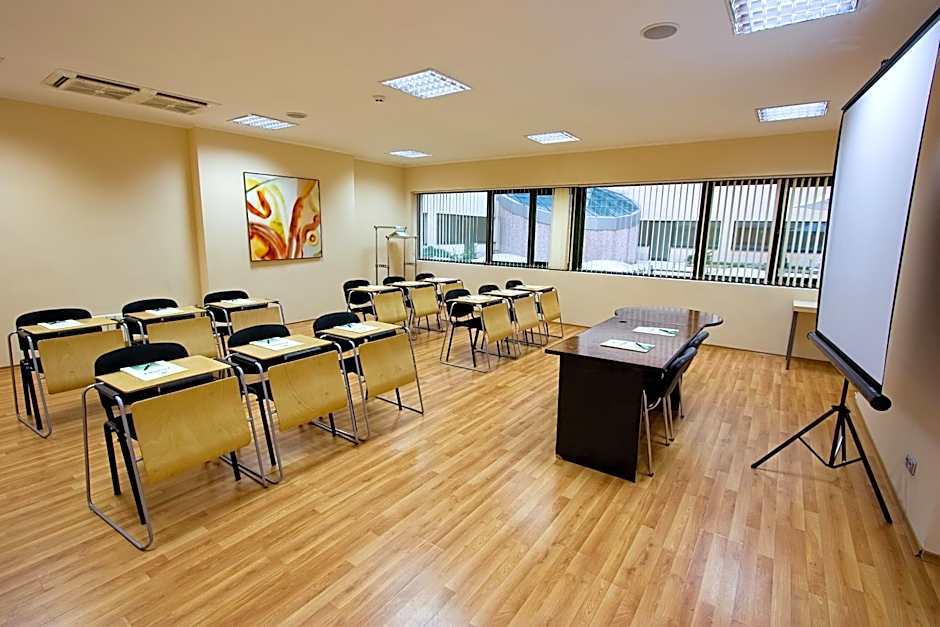 Vitosha Park Hotel
