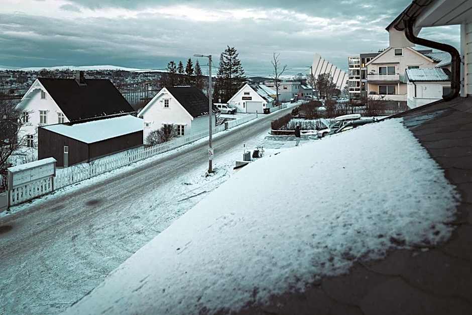Villa Havblikk Tromsø