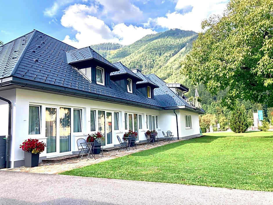 Obstgarten Gästehaus