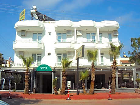 Teos Hotel