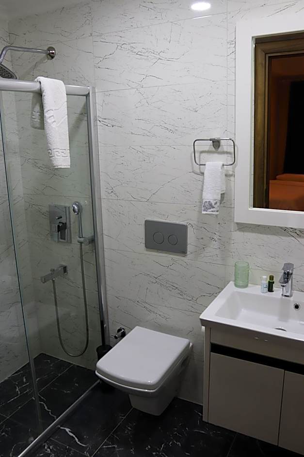 Yankı Hotel