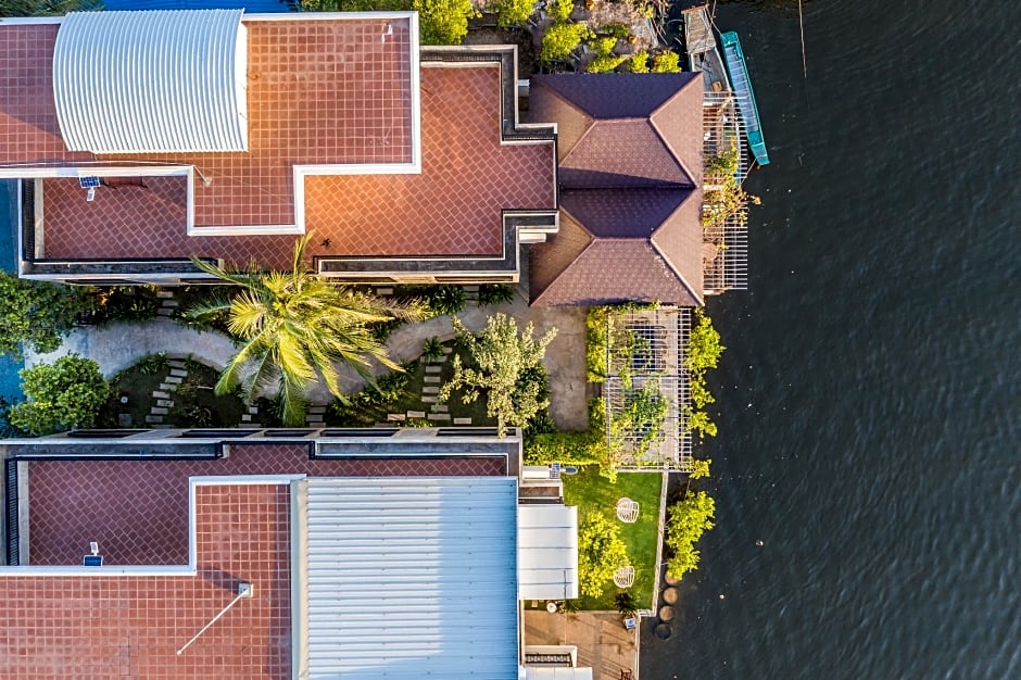 Phka Kravan Boutique