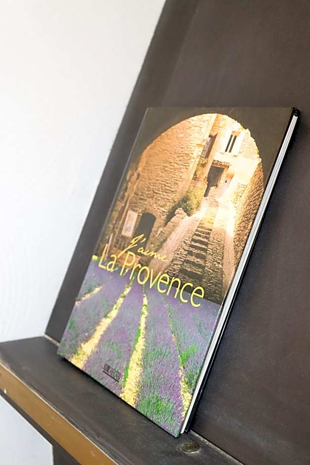 Gîte de l'Escanson un temps pour soi