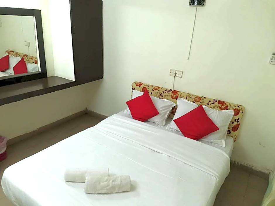 Hotel Kenangan – Kota Bharu, PA