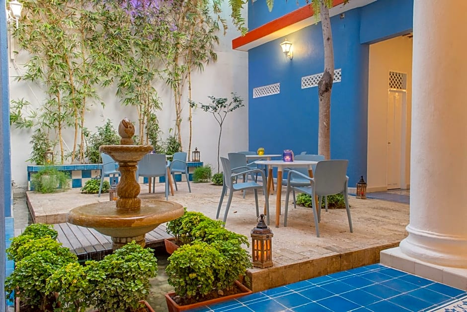 Placita Vieja Hotel Boutique Spa