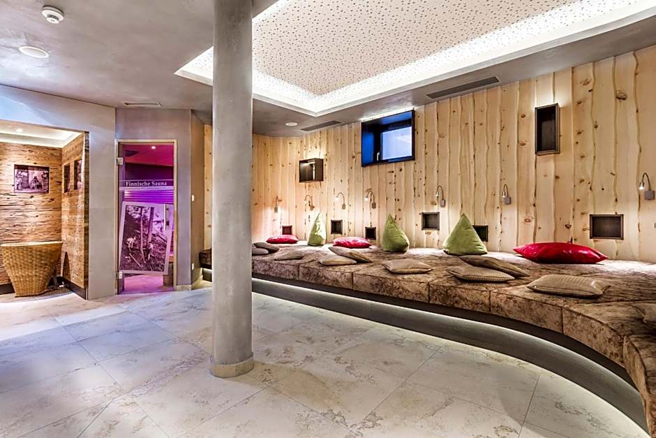 Hotel am Reiterkogel