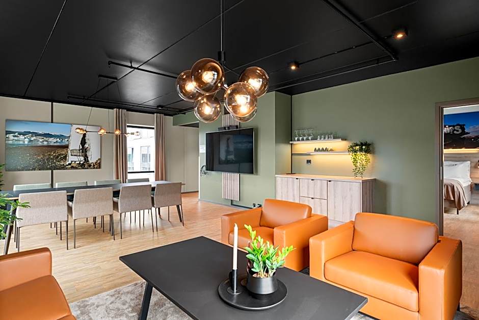 Hotell Jæren