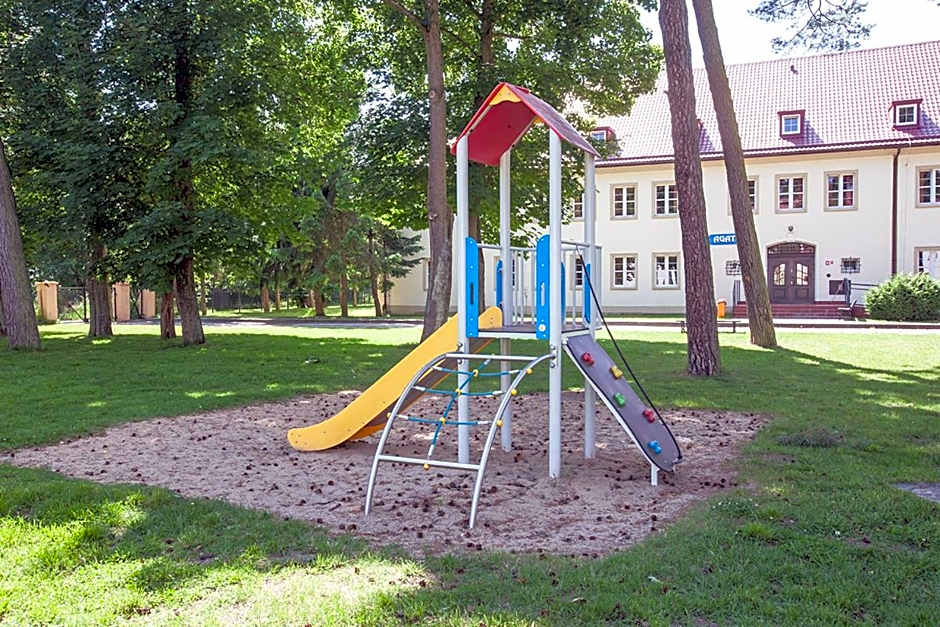 Rewita Rogowo k Kołobrzegu