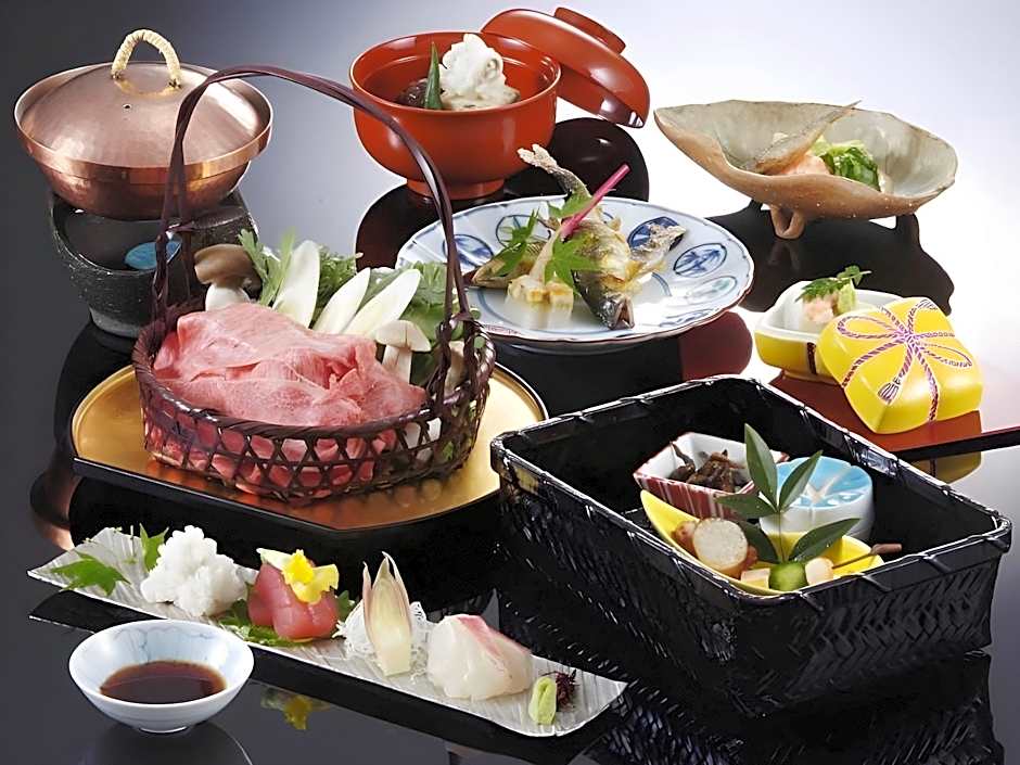 Biwako Hanakaido