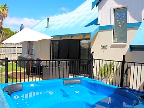 Standard 3 Bed Beach House