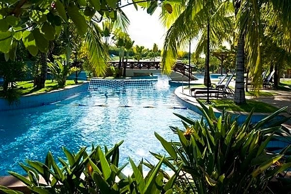 Blue Tree Thermas de Lins