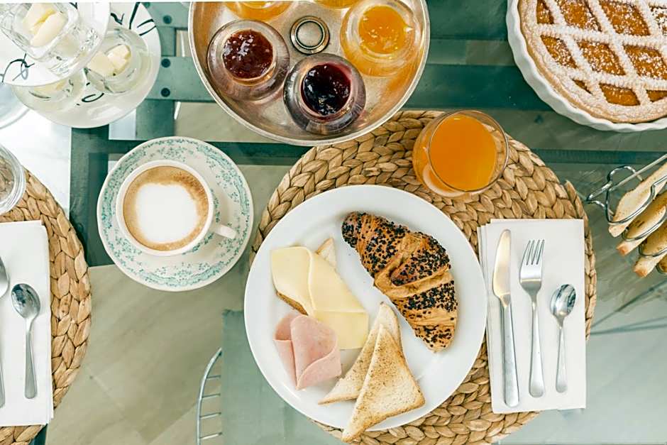 Cristina Rossi Bed and Breakfast