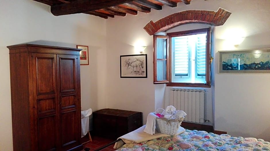 Casa Al Chianti B&B