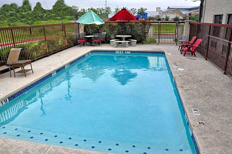 Quality Inn Cedar Park