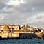Les Trauchandieres de Saint Malo
