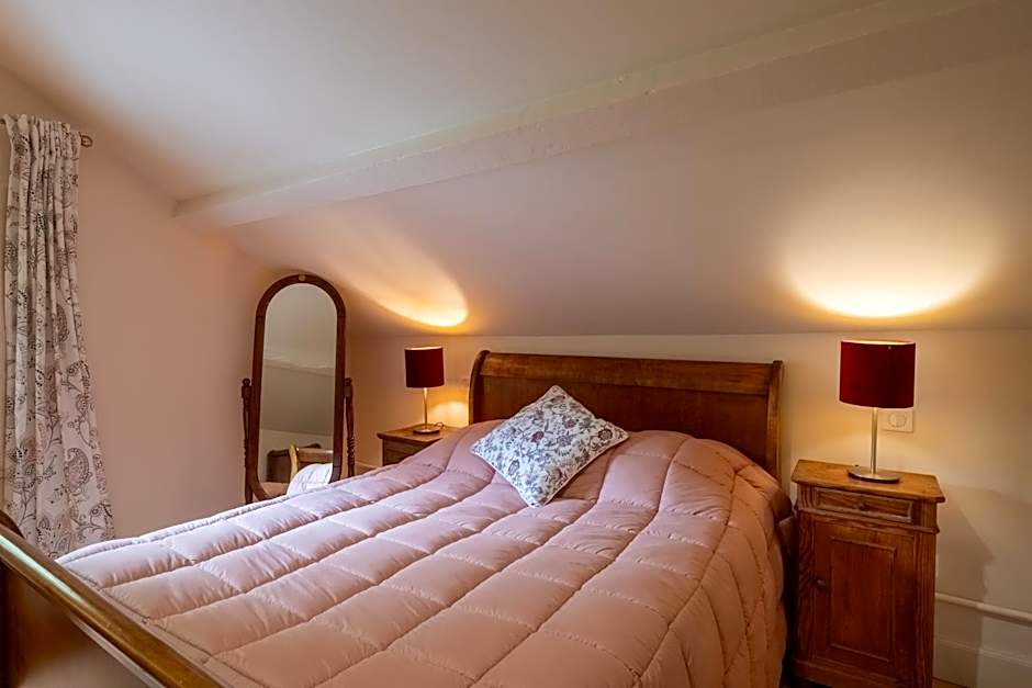 Château Belle Epoque - Chambres d'Hôtes & Gîtes