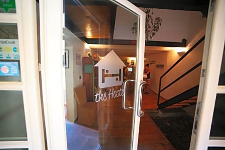Abbey Hostel