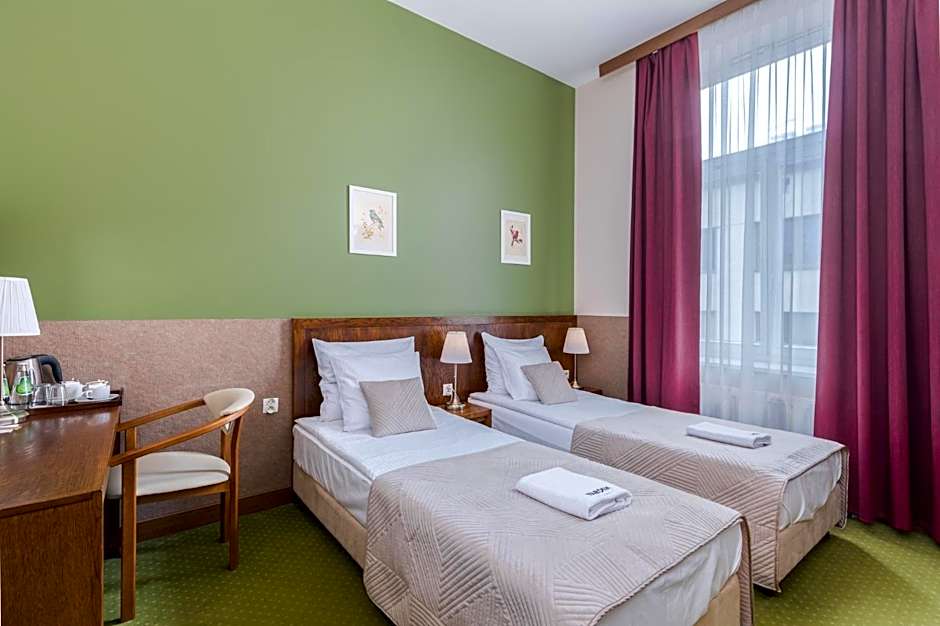 Hotel Yarden by Artery Hotels