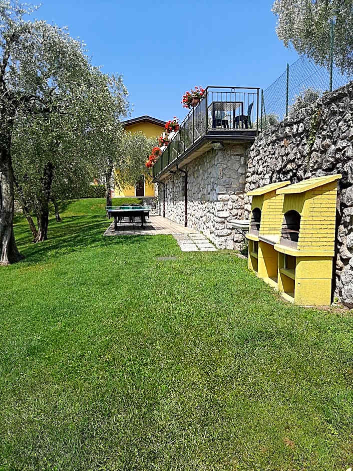 Appartamenti Elisabeth